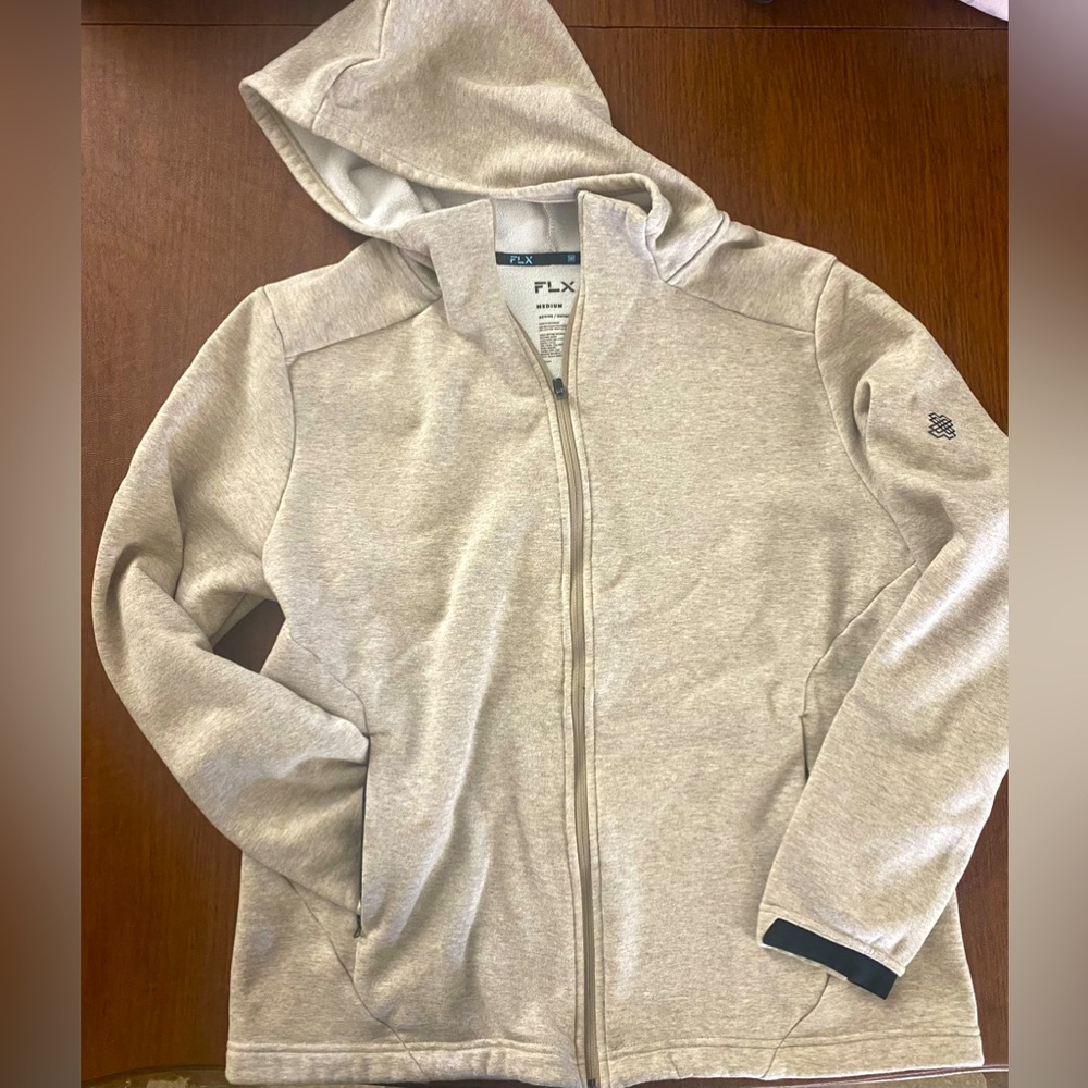 FLX jacket. Men’s M